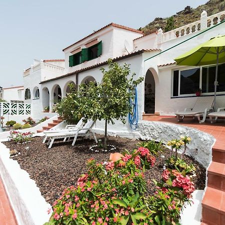 Casa Panchita -Maravillosas Vistas Al Mar Y Montana Агаете Екстериор снимка