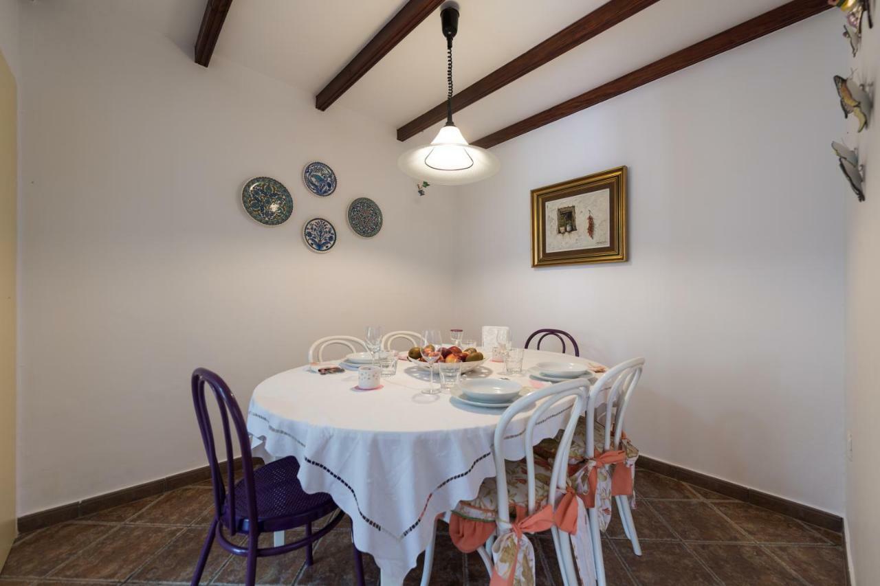 Casa Panchita -Maravillosas Vistas Al Mar Y Montana Агаете Екстериор снимка